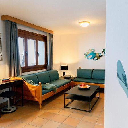 טרפן Apartment Weitblick - Almresort Gerlitzen מראה חיצוני תמונה