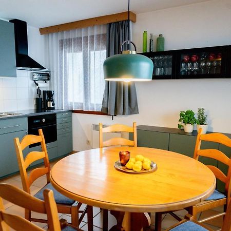 טרפן Apartment Weitblick - Almresort Gerlitzen מראה חיצוני תמונה