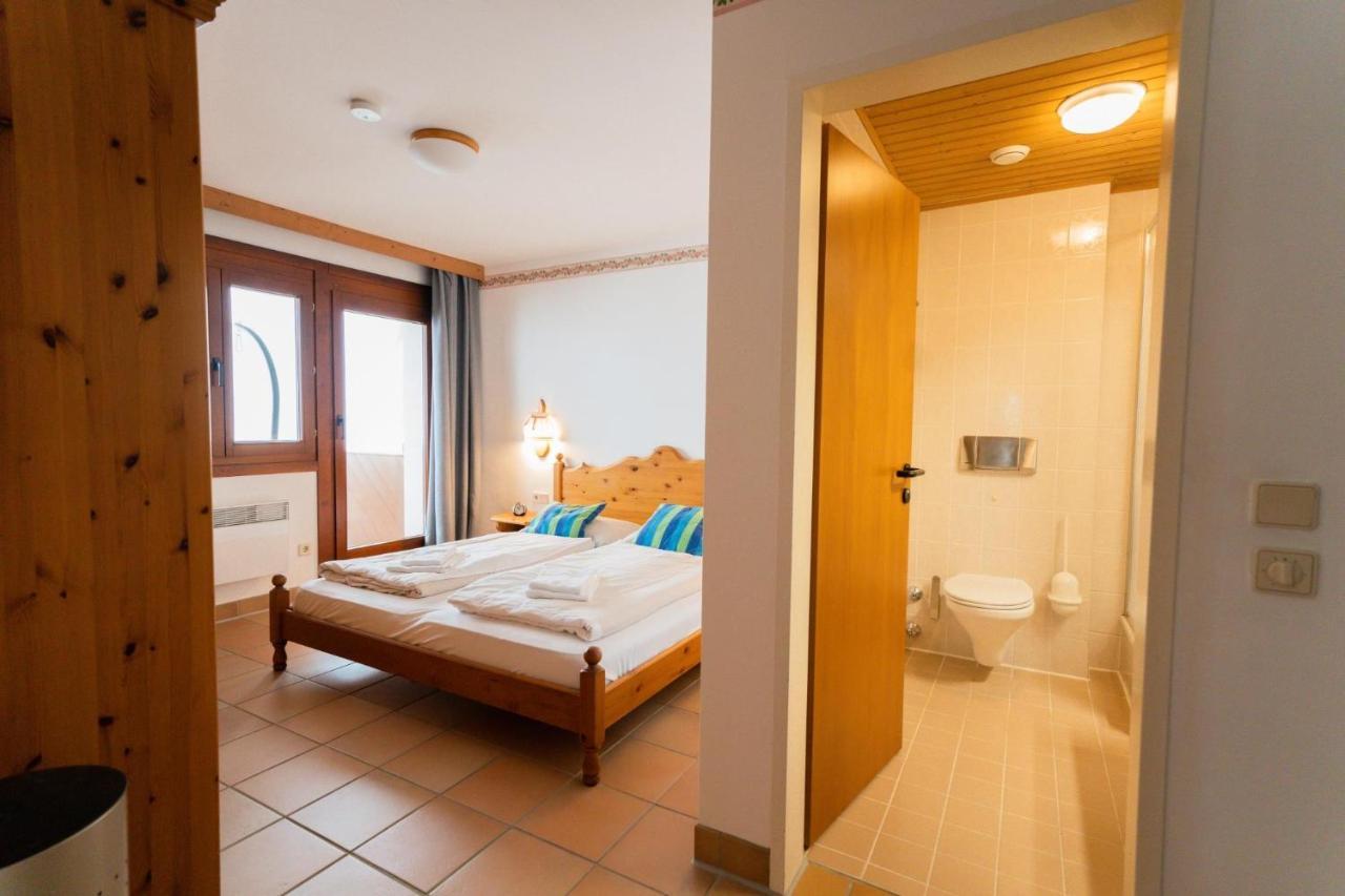 טרפן Apartment Weitblick - Almresort Gerlitzen מראה חיצוני תמונה
