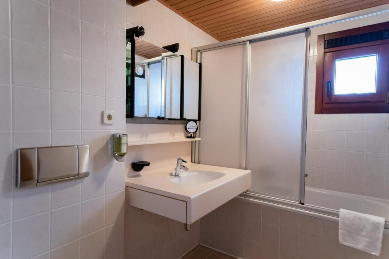 טרפן Apartment Weitblick - Almresort Gerlitzen מראה חיצוני תמונה