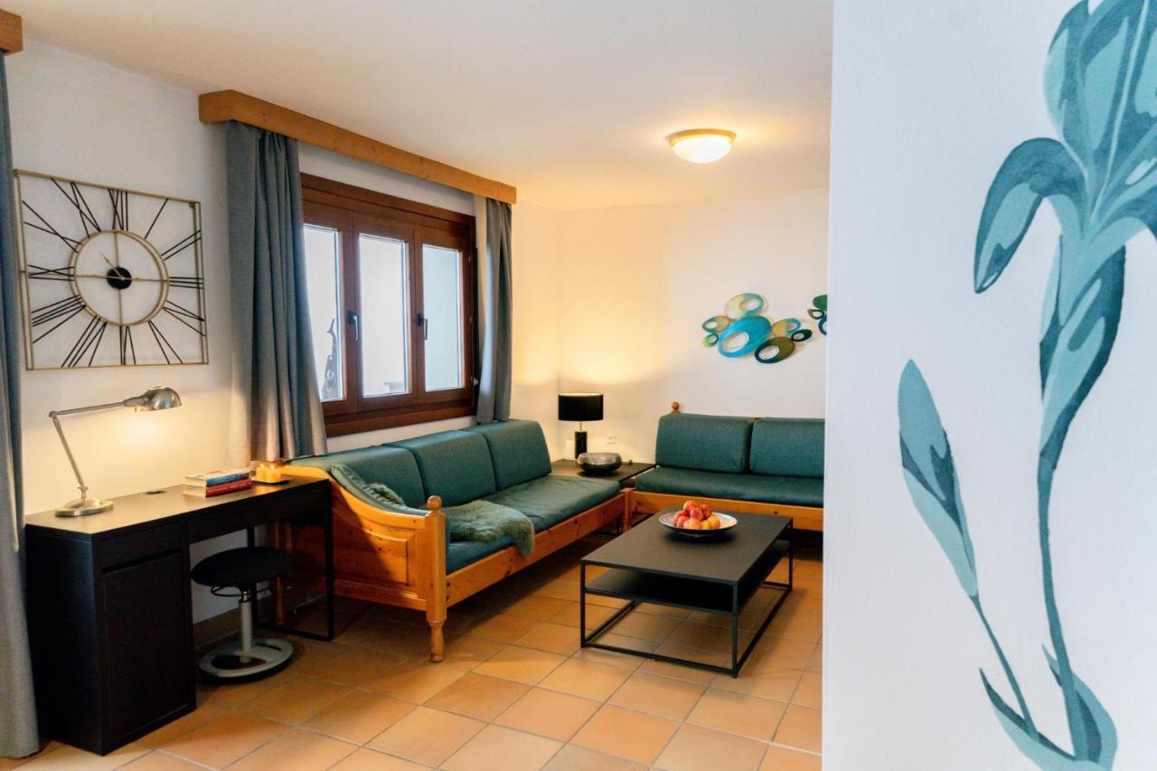 טרפן Apartment Weitblick - Almresort Gerlitzen מראה חיצוני תמונה