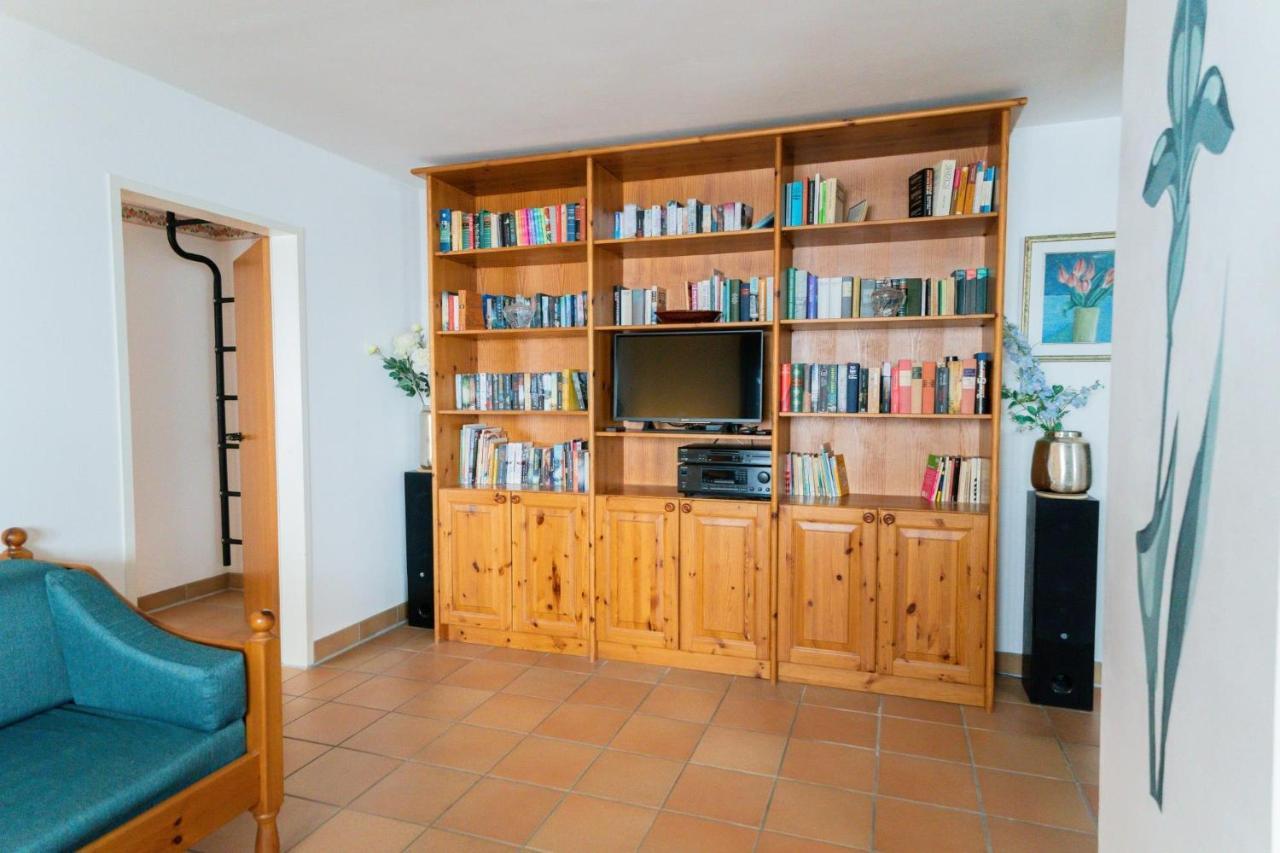 טרפן Apartment Weitblick - Almresort Gerlitzen מראה חיצוני תמונה