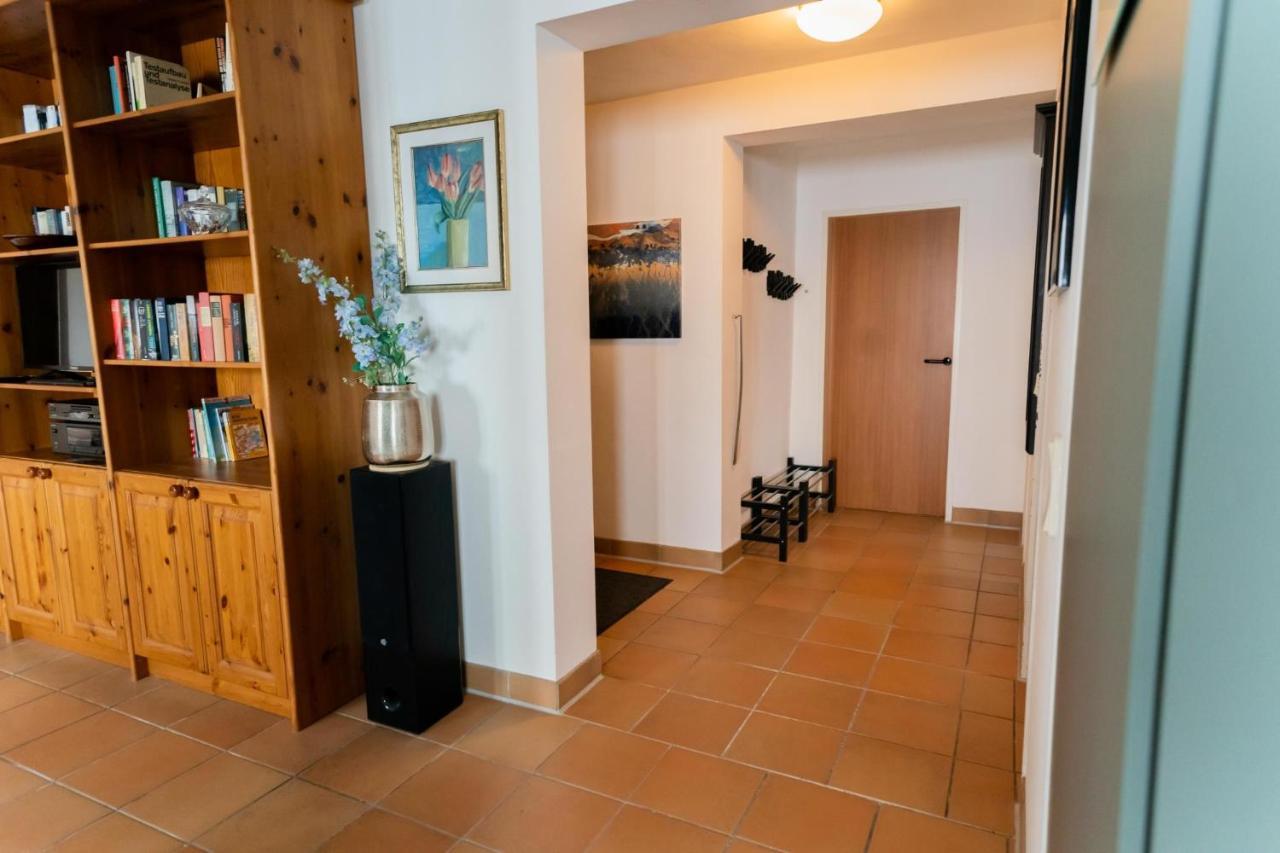 טרפן Apartment Weitblick - Almresort Gerlitzen מראה חיצוני תמונה