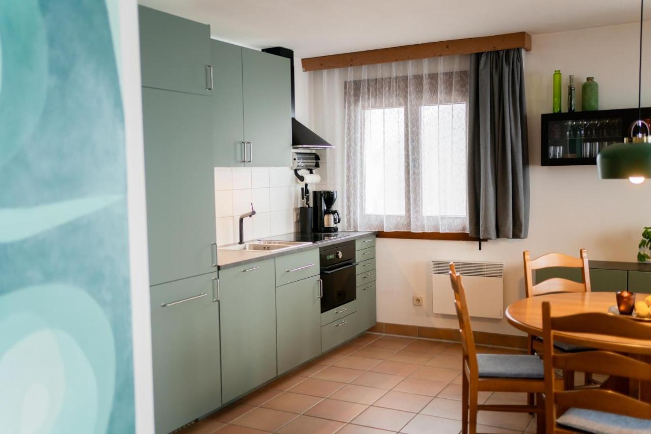 טרפן Apartment Weitblick - Almresort Gerlitzen מראה חיצוני תמונה
