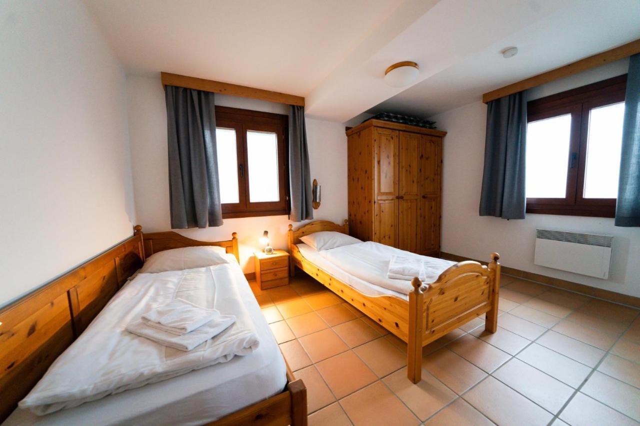 טרפן Apartment Weitblick - Almresort Gerlitzen מראה חיצוני תמונה